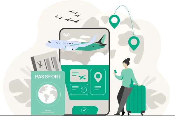 One-in-a-Lifetime Travels